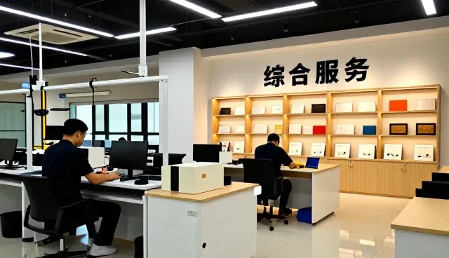 惠州市汇省心科技有限公司