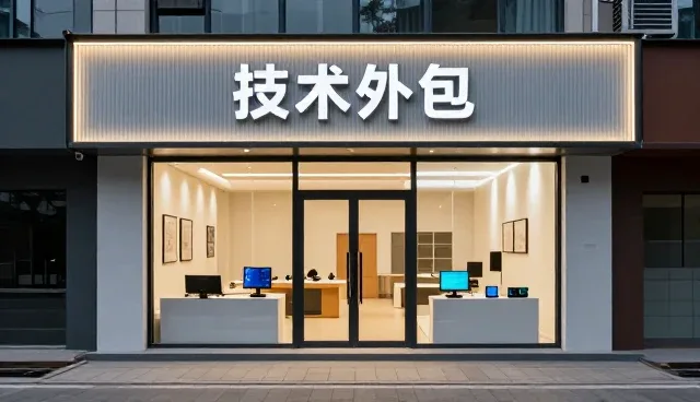 系统稳定性保障：技术外包中的关键维护策略