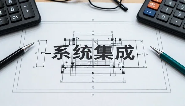 如何通过技术咨询优化定制开发平台的选型决策