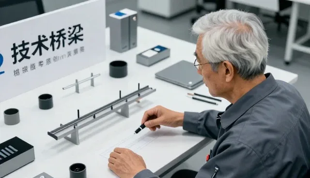 技术外包中管理办法的应用场景与实践路径