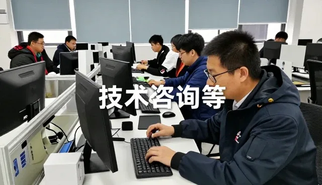技术支持应用体验全面介绍