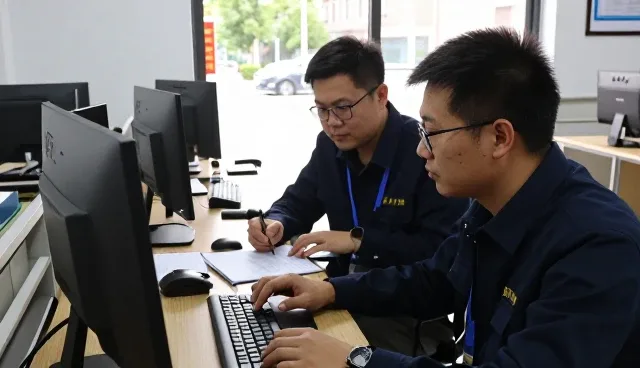 技术开发满足复杂环境应用需求